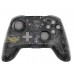 Геймпад Zelda Black and Grey Wireless Horipad для Nintendo Switch (HORI), ,